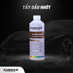 Tẩy dầu mỡ | ALPHA DEGREASER