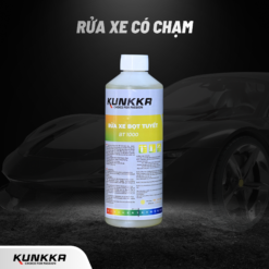 Rửa xe | KUNKKA BT 1000 | Bọt tuyết trung tinh