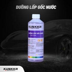 Dưỡng lốp gốc nước | KUNKKA TYRE GLOSS