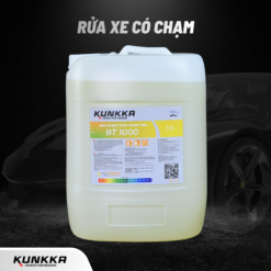 Rửa xe bọt tuyết | KUNKKA BT 1000