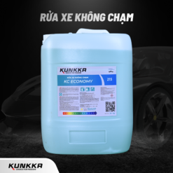 Rửa xe không chạm | KUNKKA KC ECONOMY | Prewash