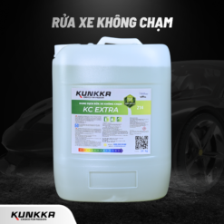 Rửa xe không chạm | KUNKKA KC EXTRA | Prewash