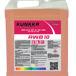 Kunkka RWB 10 5 lít