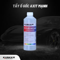 Tẩy ố đa năng gốc Axit | DISK CLEANER