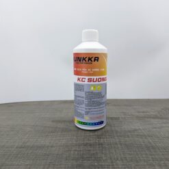 Rửa xe không chạm phun sương Kunkka Detailing